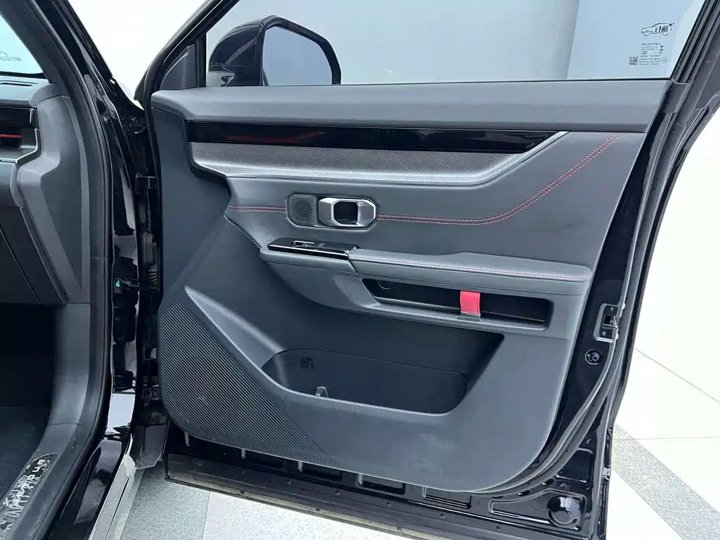 Jetour Dasheng 2023 1.5T DCT Xingyao PRO+