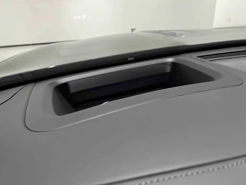 Hongqi Guoya 2024 3.0T V6