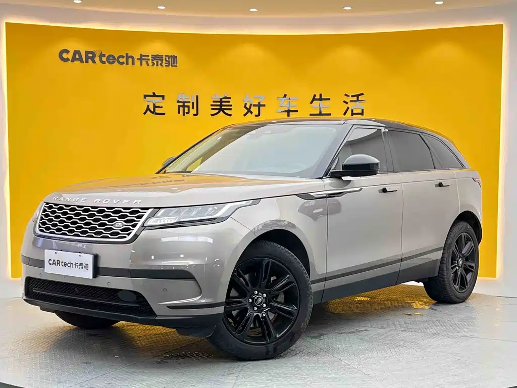 Range Rover Velar 2022 250PS