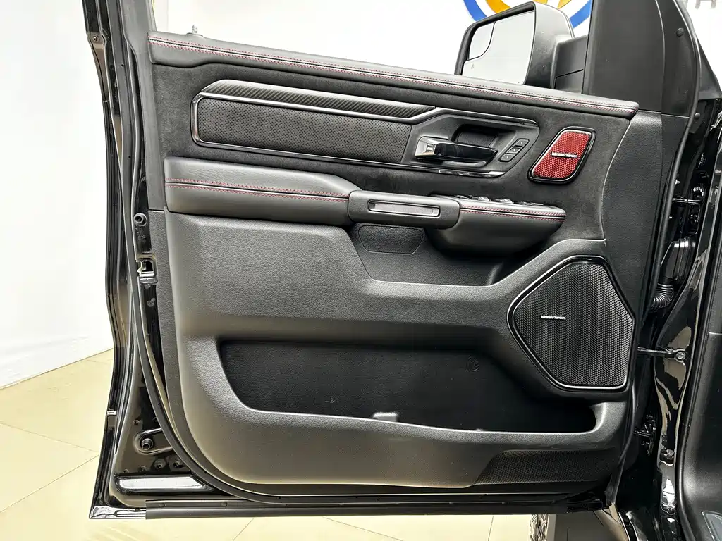 RAM 1500 TRX 2023