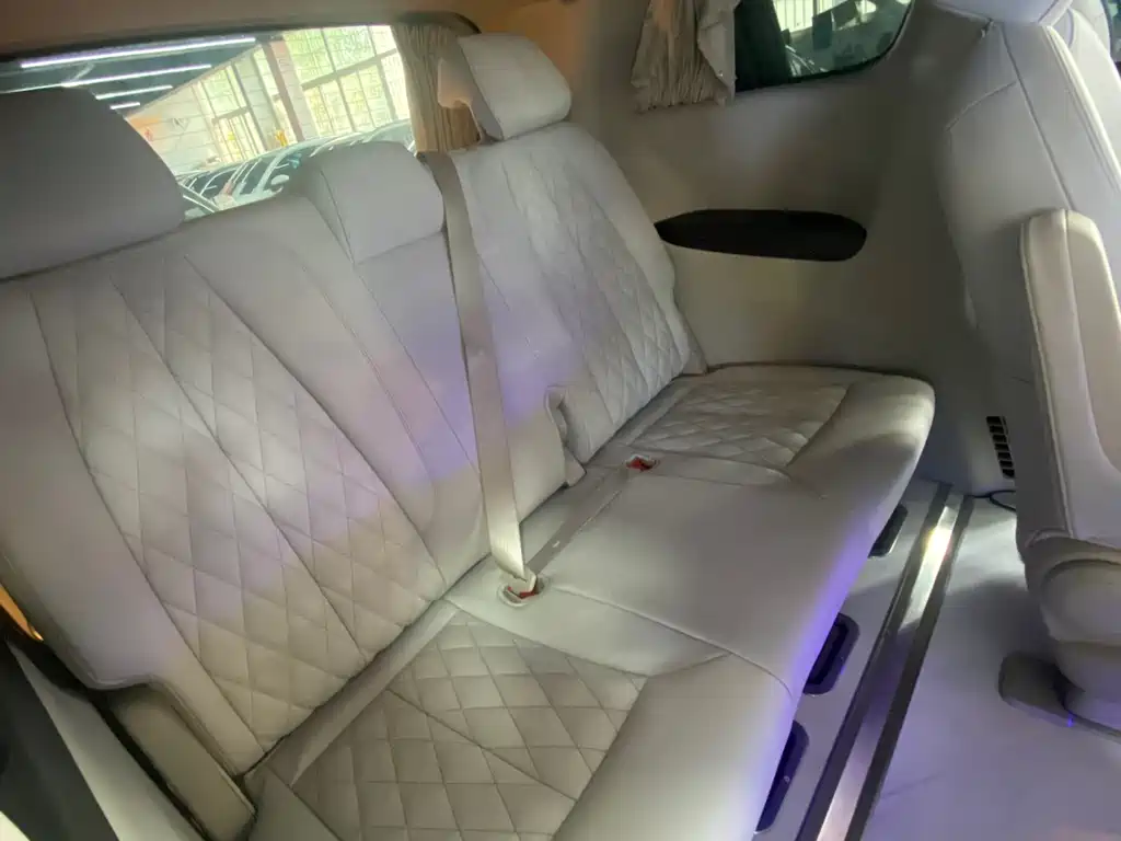 Buick GL8 2022 Land Business Class 652T Comfort Edition