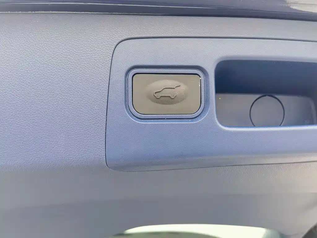 Buick GL8 2021 Avenir Four-Seat Exclusive Edition