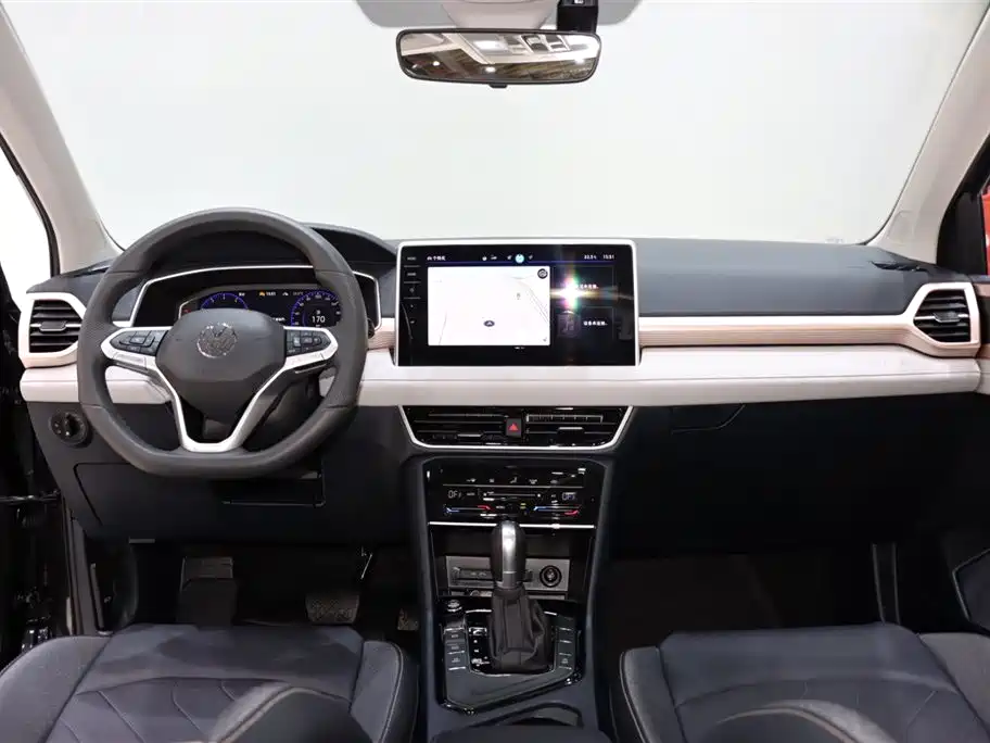 Volkswagen Tayron 2024 300TSI FWD Full Moon Edition