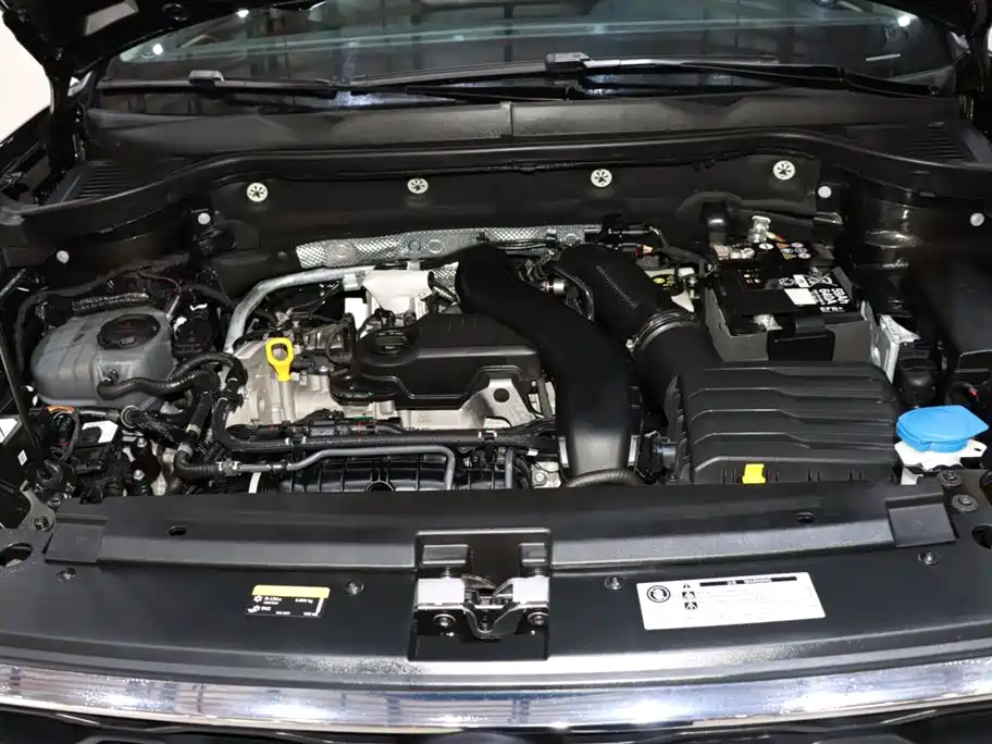 Volkswagen Tayron 2024 300TSI FWD Full Moon Edition