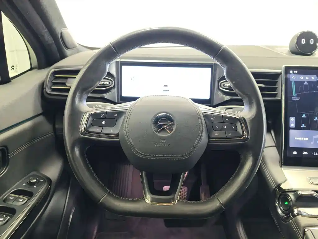 NIO EC6 2020 465KM Sport Edition