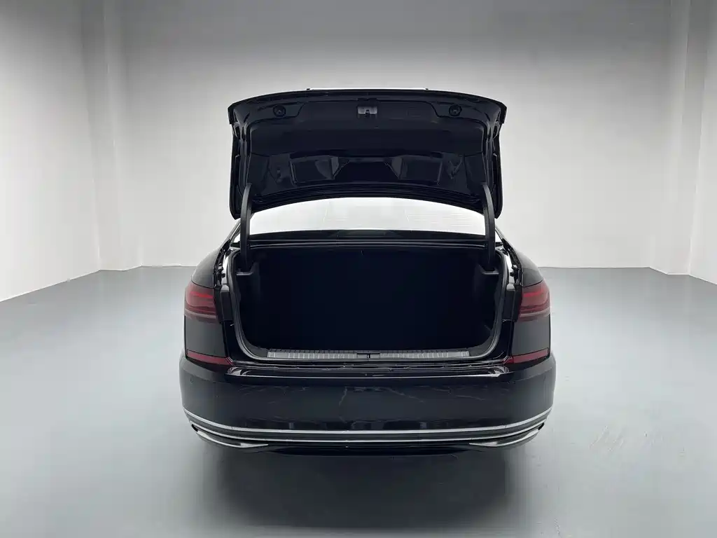 Volkswagen Passat 2024 380TSI Starlight Elite Edition