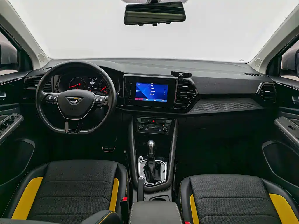 Jetta VS5 2019 280TSI Automatic Glory Edition