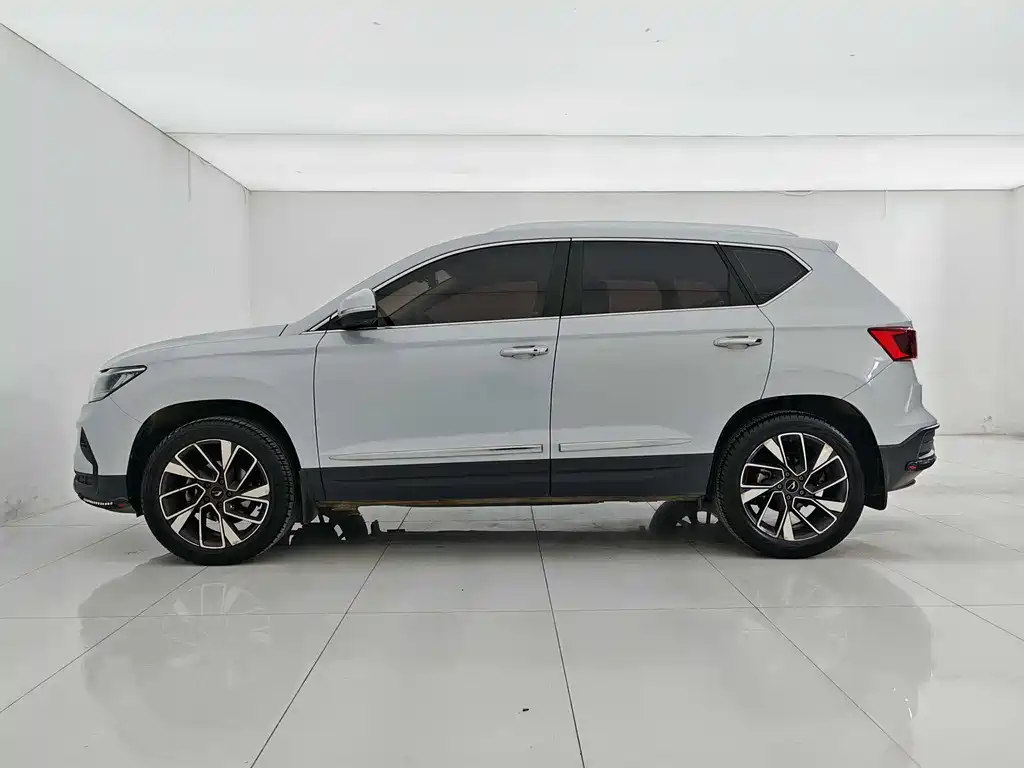 Jetta VS5 2019 280TSI Automatic Glory Edition