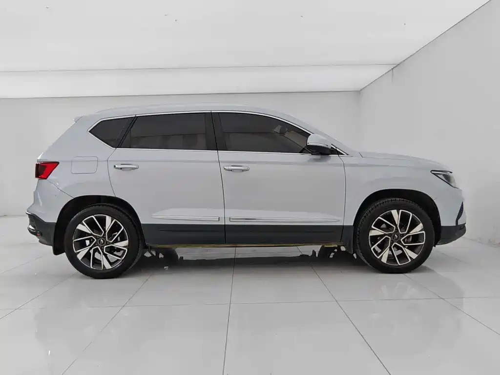 Jetta VS5 2019 280TSI Automatic Glory Edition