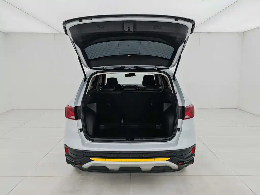 Jetta VS5 2019 280TSI Automatic Glory Edition
