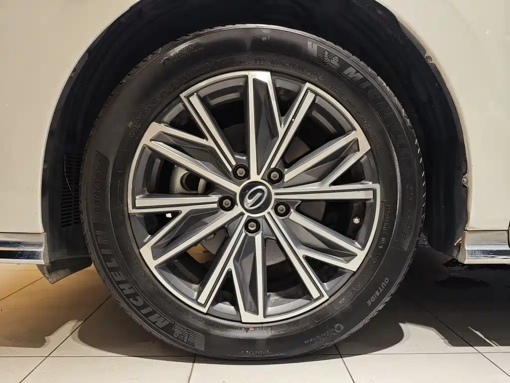 GAC Trumpchi M8 2024 Master Series 400T Supreme Edition