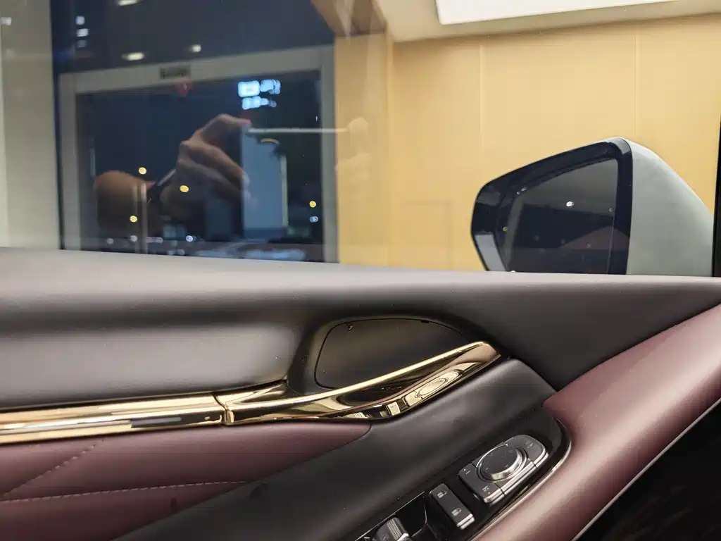 GAC Trumpchi M8 2024 Master Series 400T Supreme Edition