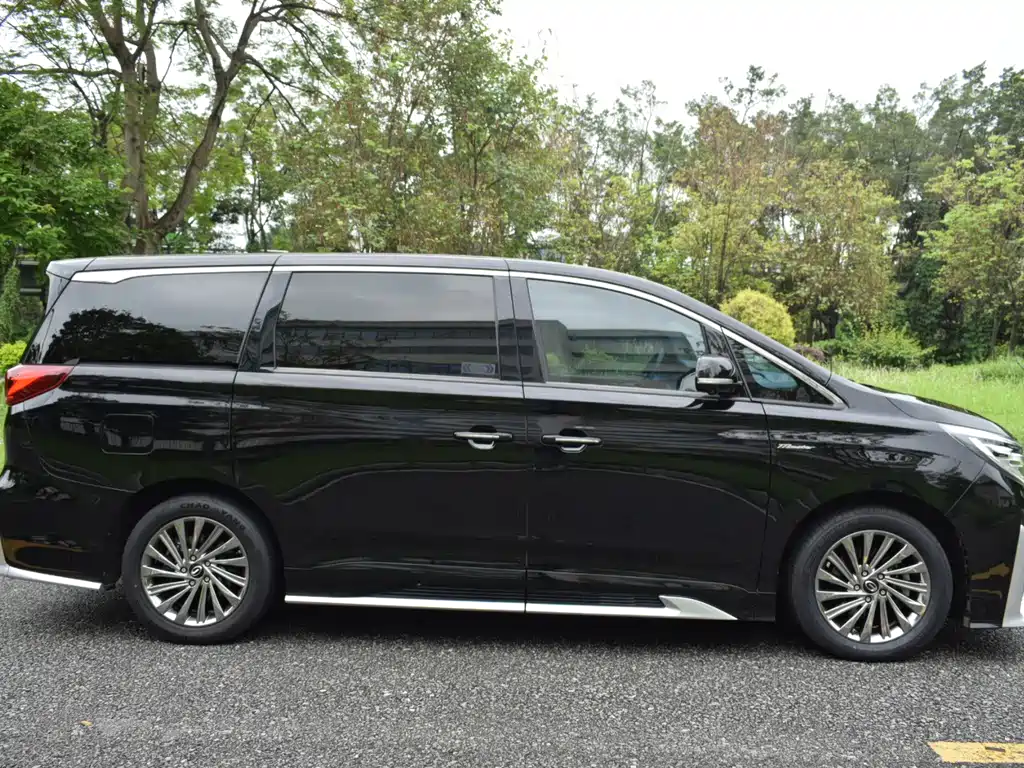 GAC Trumpchi M8 2023 Master Series 390T Supreme Edition