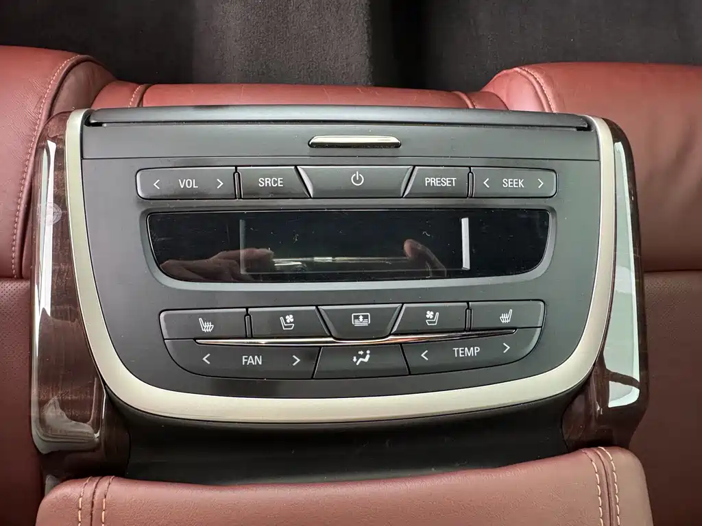 Buick LaCrosse 2014 2.0T SIDI Intelligent Enjoyment Flagship Edition