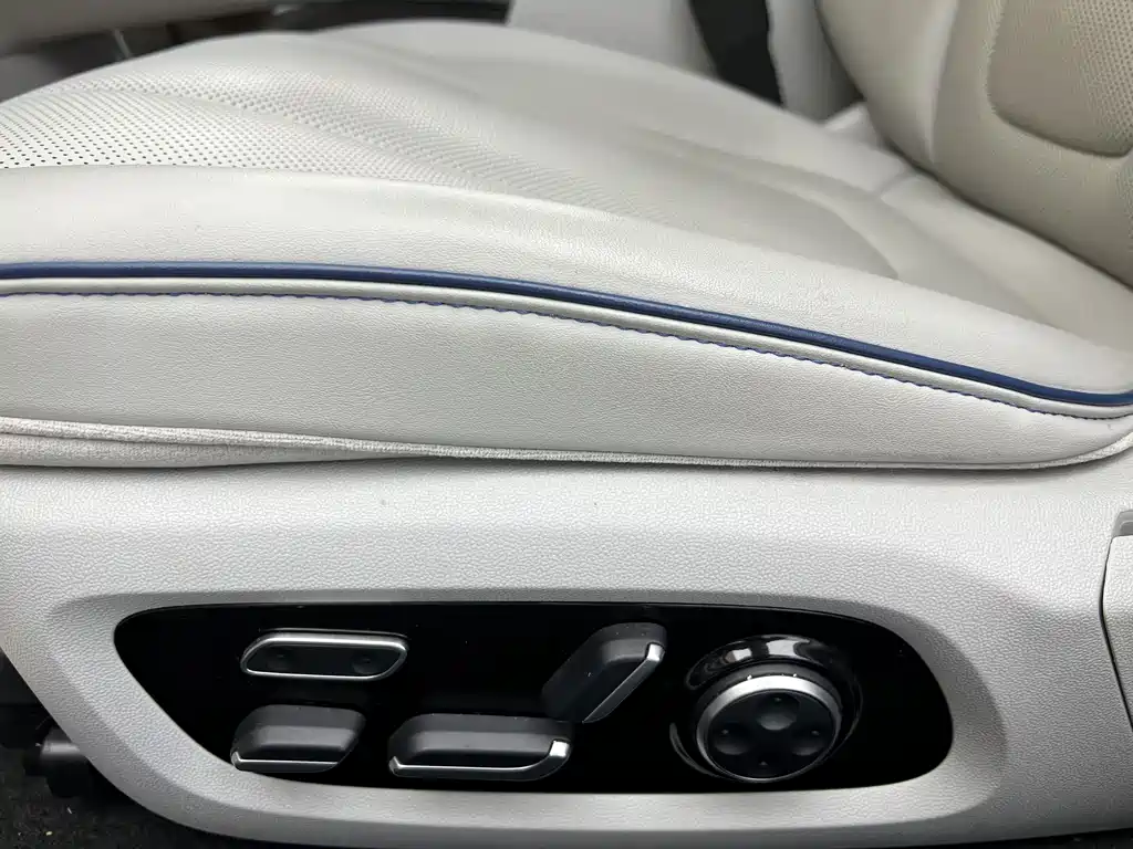 Luxeed S7 2024 Pro