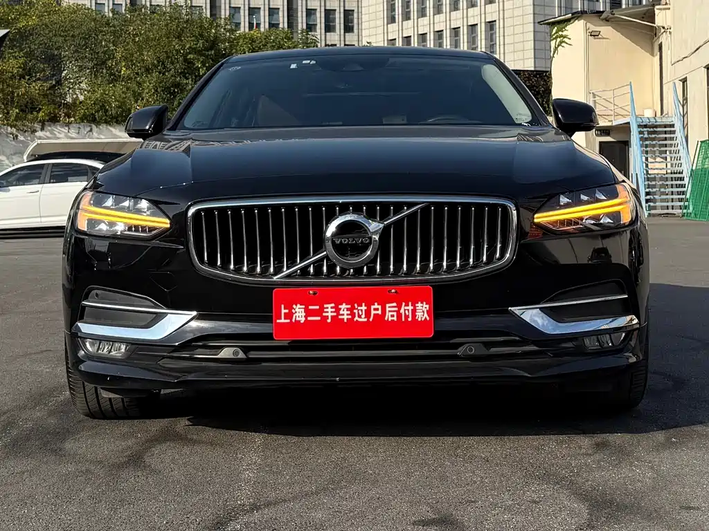 Volvo S90 2020 T5 Inscription