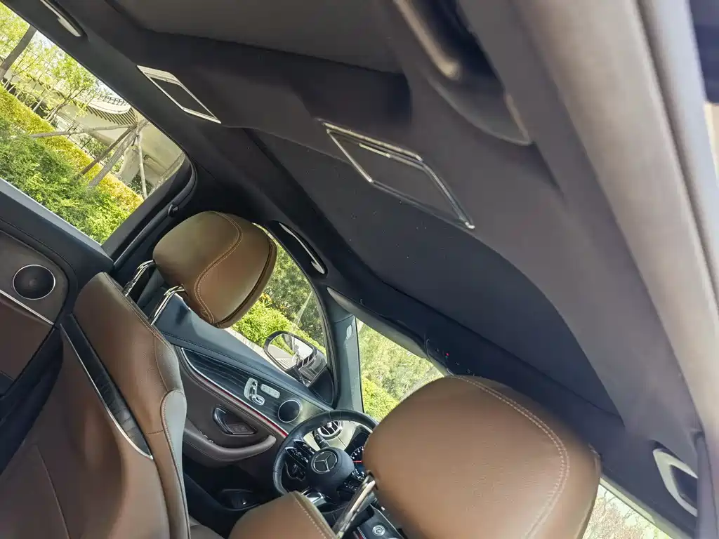 Mercedes-Benz E-Class 2022 Facelift II E 300 L Sport Fashion Edition