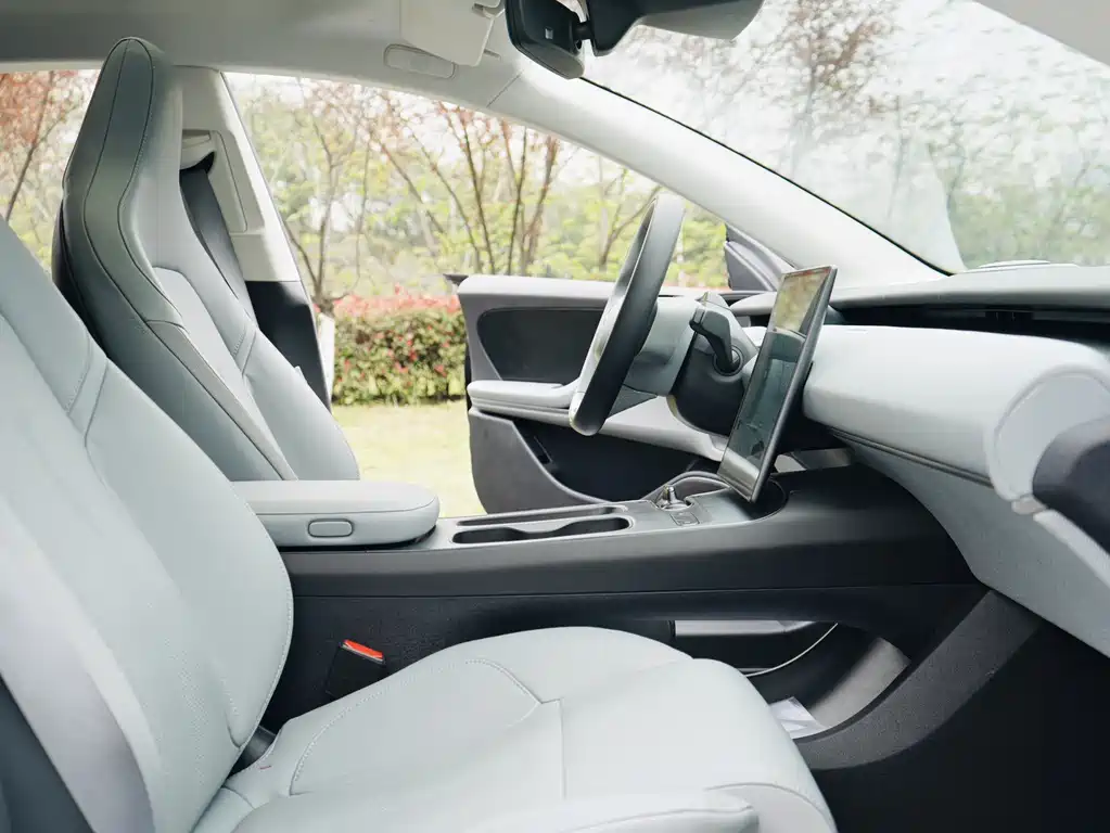 NIO ET5 2022 75kWh