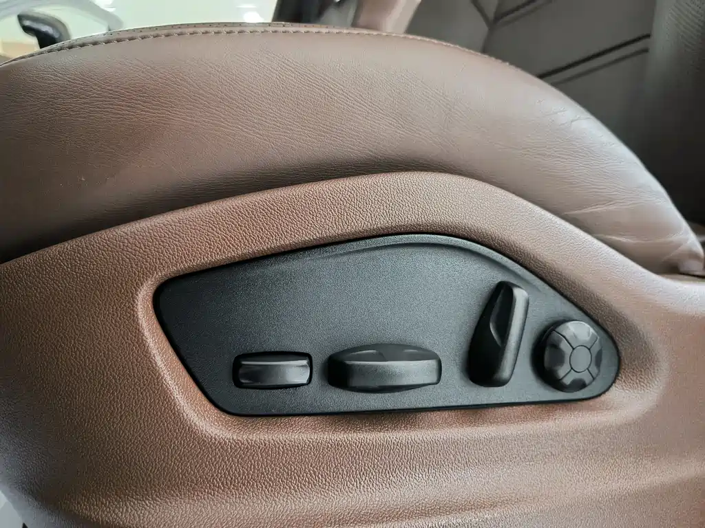 Cayenne 2022 Cayenne 3.0T Platinum Edition