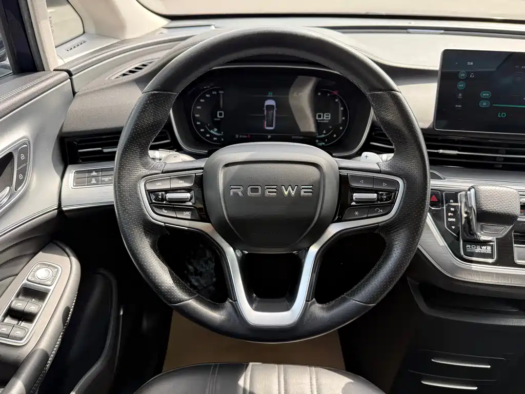 Roewe iMAX8 2023 400TGI Comfort Edition