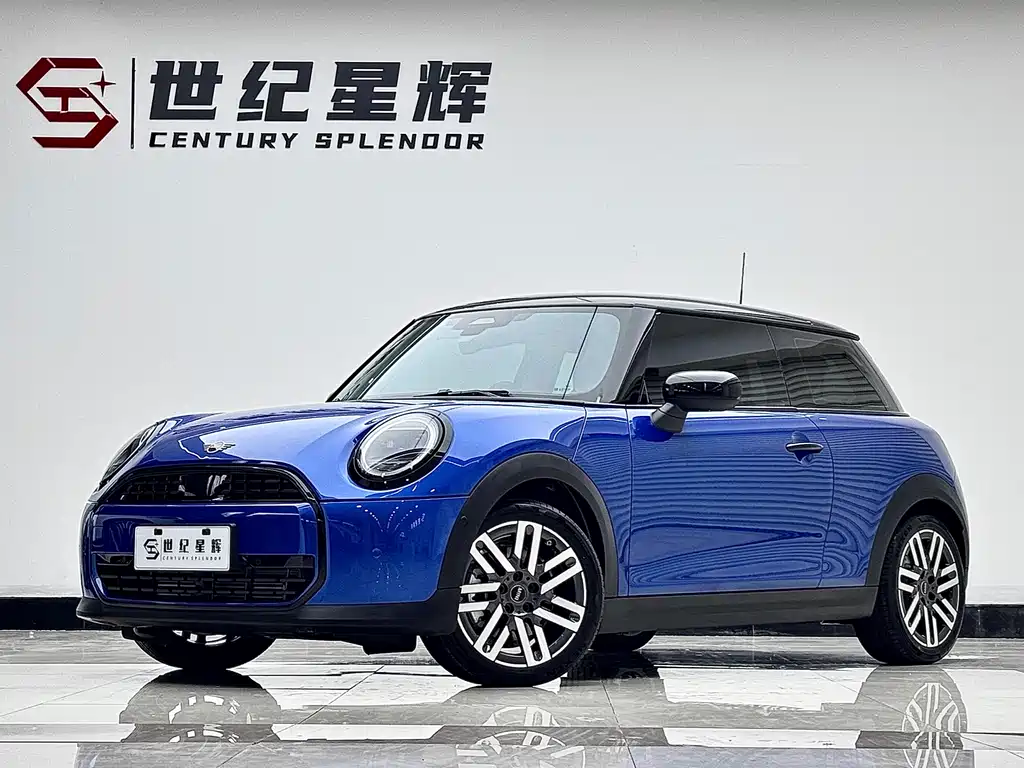 MINI COOPER 1.5T Classic Edition 2025