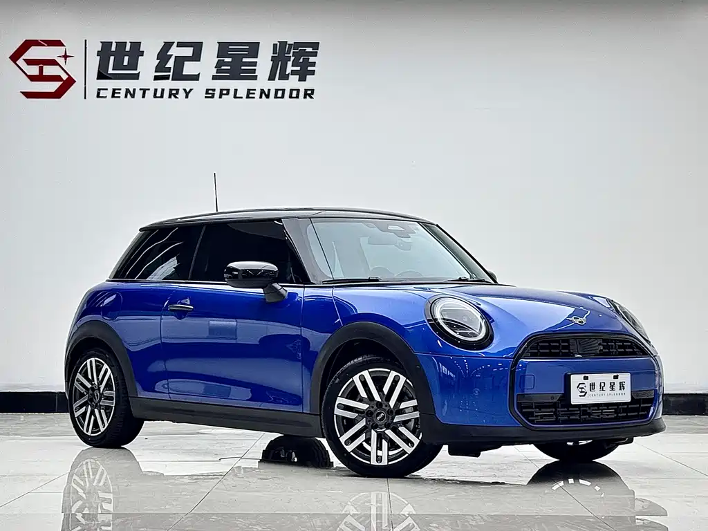 MINI COOPER 1.5T Classic Edition 2025