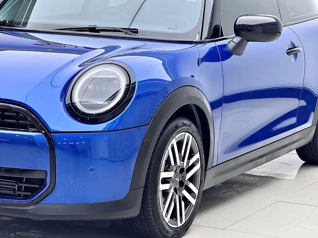 MINI COOPER 1.5T Classic Edition 2025