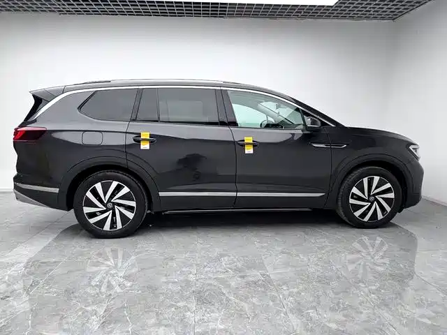 Volkswagen Talagon 2022 380TSI AWD Luxury Edition Pro 6-Seater