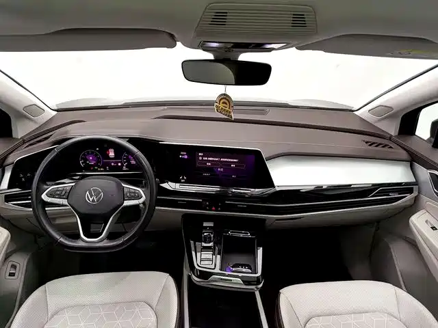 Volkswagen Talagon 2022 380TSI AWD Luxury Edition Pro 6-Seater