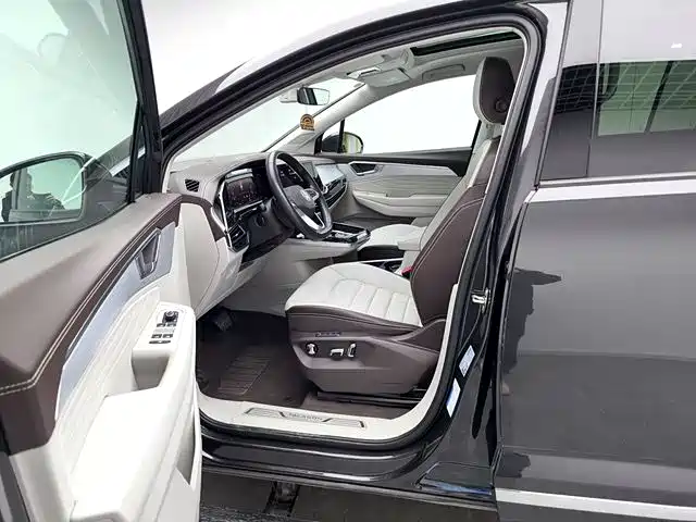 Volkswagen Talagon 2022 380TSI AWD Luxury Edition Pro 6-Seater