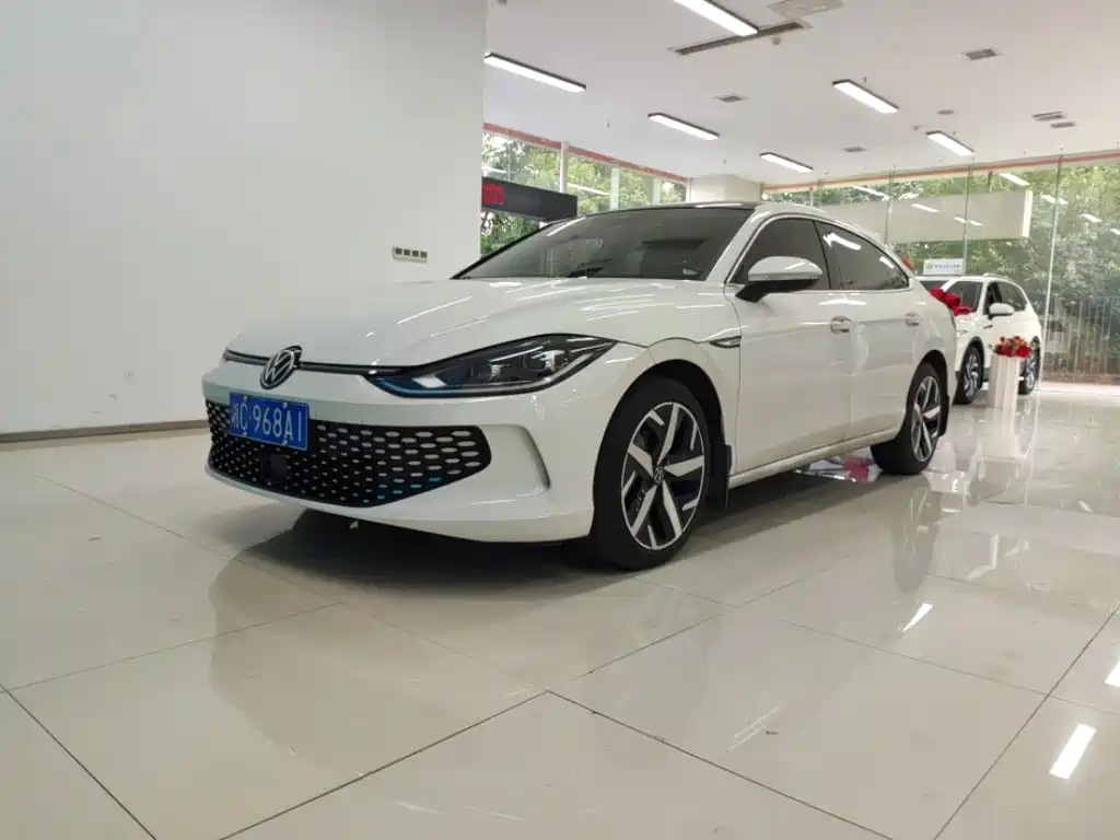 Volkswagen Lamando L 2023 280TSI DSG Cool Spicy Edition