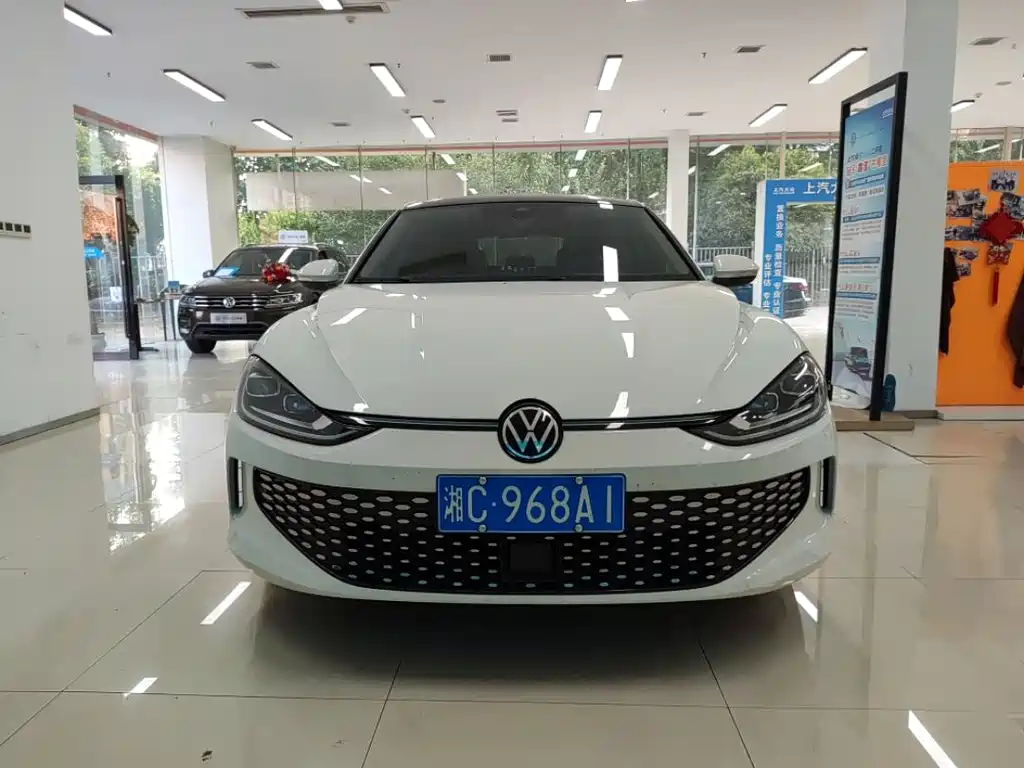 Volkswagen Lamando L 2023 280TSI DSG Cool Spicy Edition