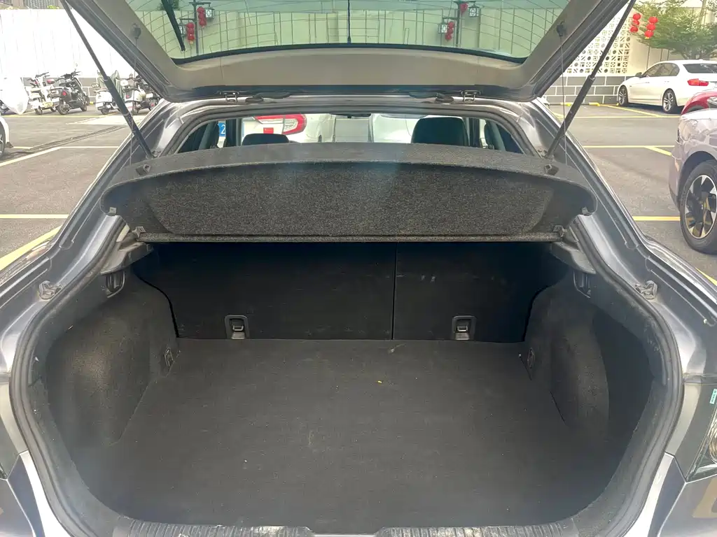 Mazda6 2006 Coupe 2.3L Automatic