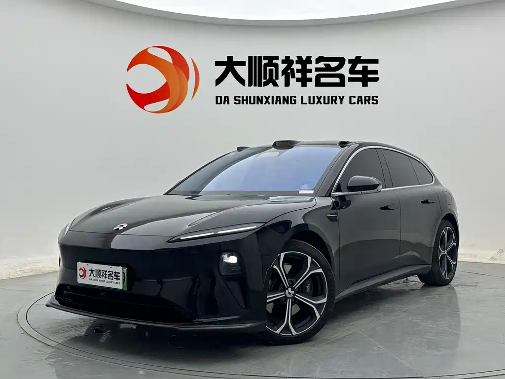 NIO ET5T 2024 75kWh Touring