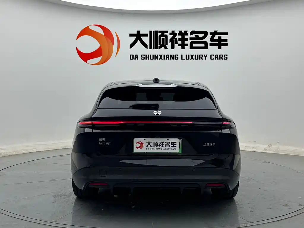 NIO ET5T 2024 75kWh Touring