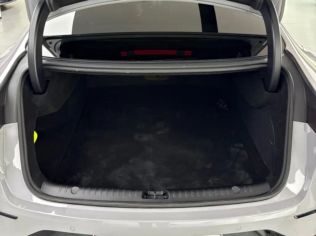 Han 2025 DM-i 125km LiDAR Intelligent Driving Edition