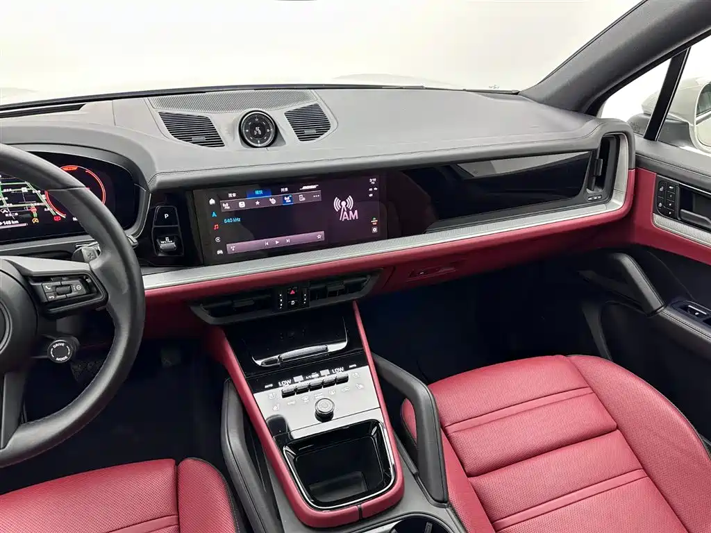 Cayenne 2024 Cayenne 3.0T