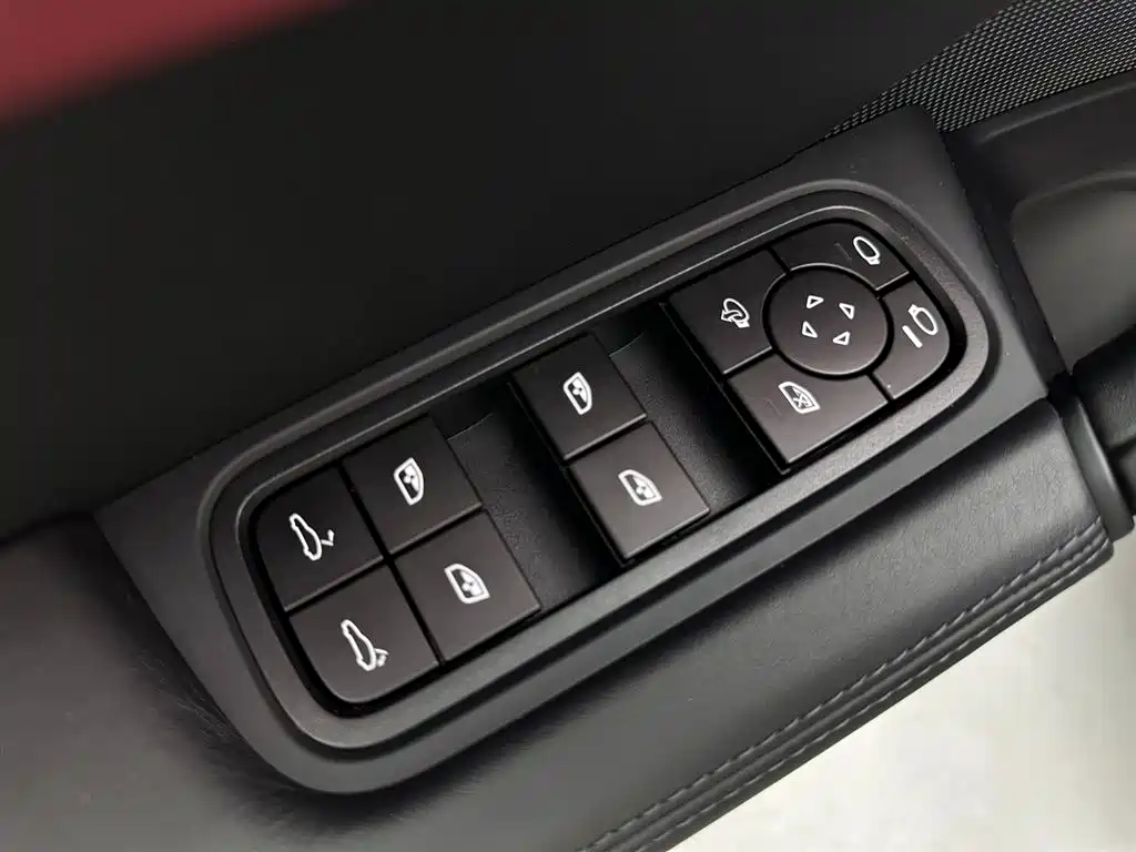 Cayenne 2024 Cayenne 3.0T