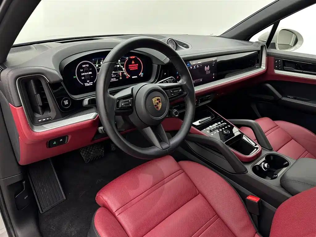 Cayenne 2024 Cayenne 3.0T