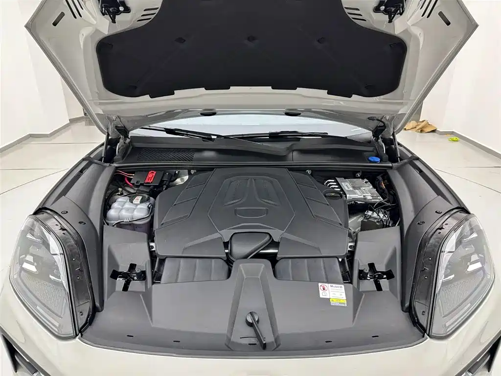 Cayenne 2024 Cayenne 3.0T