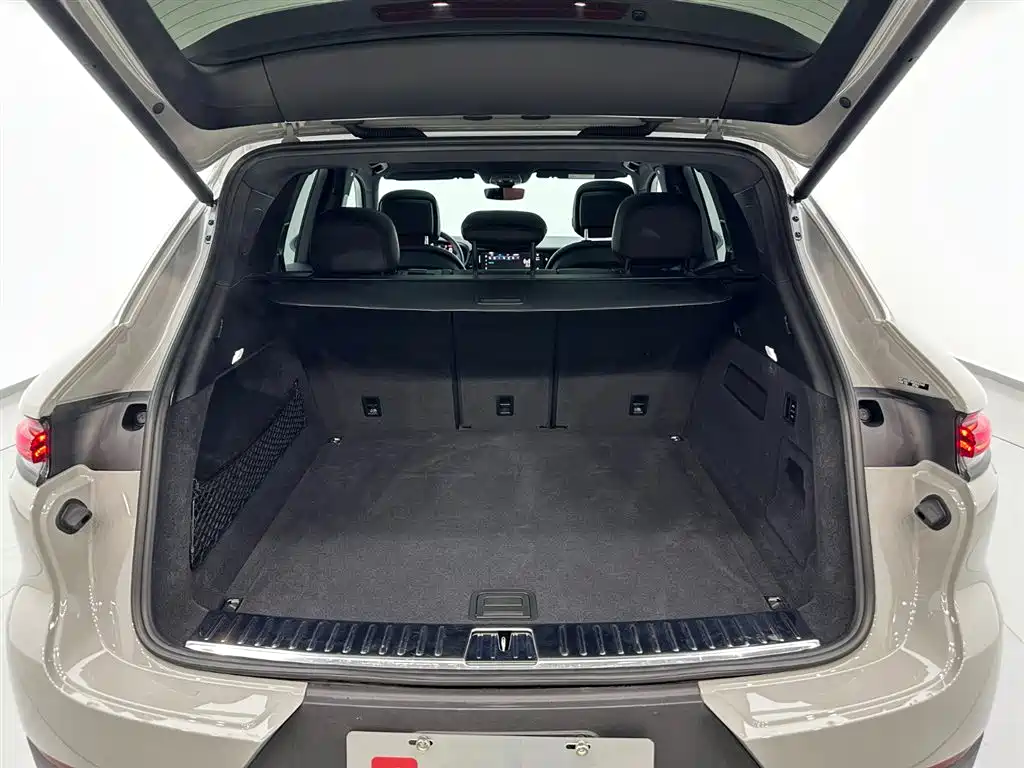 Cayenne 2024 Cayenne 3.0T