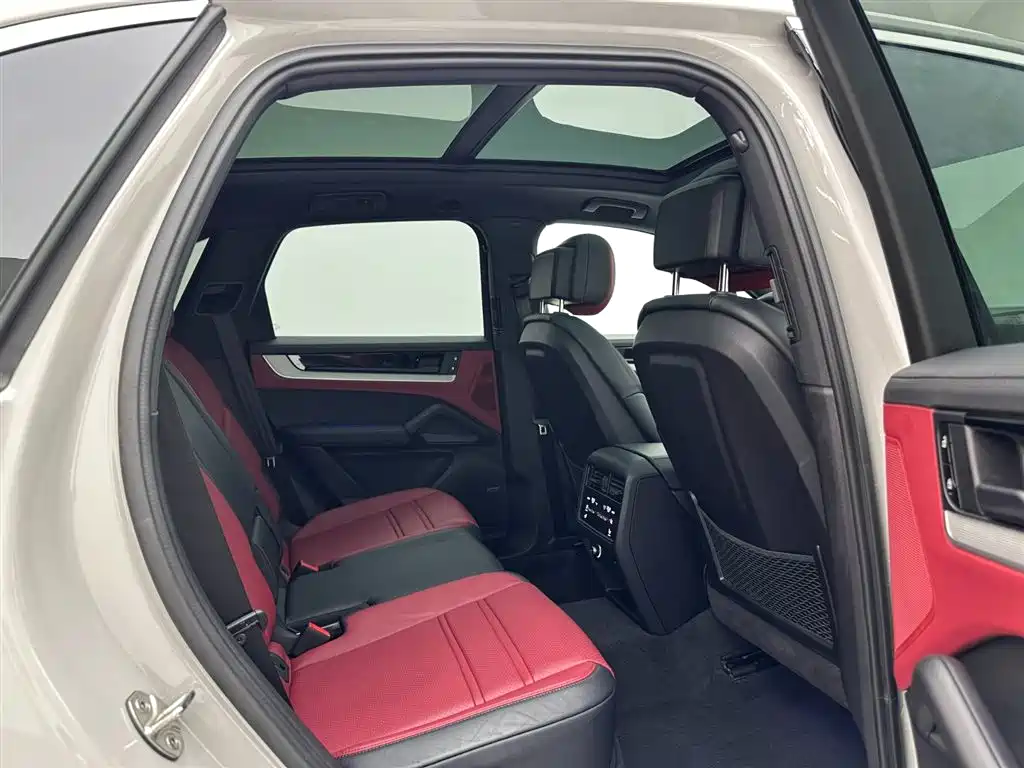 Cayenne 2024 Cayenne 3.0T