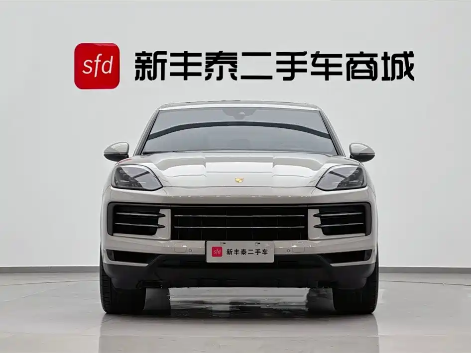 Cayenne 2024 Cayenne 3.0T