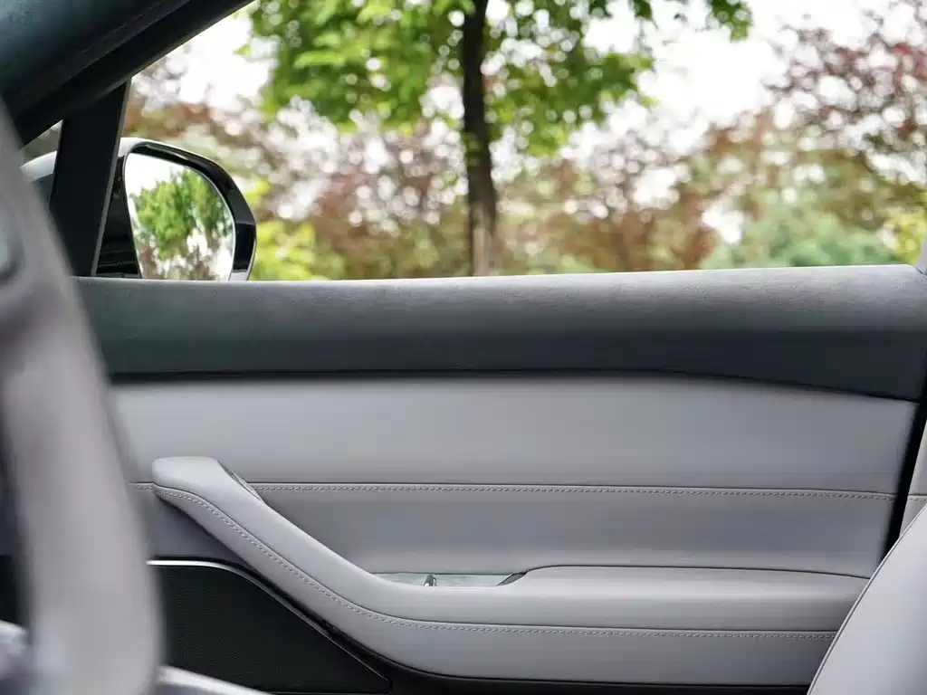 NIO EC6 2024 75kWh