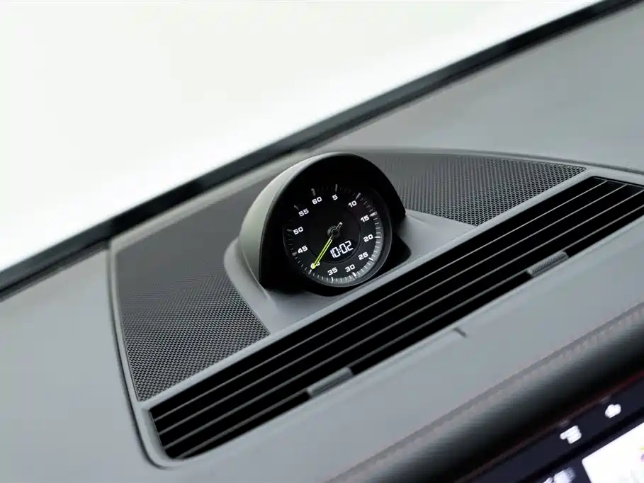 2021 Porsche Panamera 4S E-Hybrid Executive LWB 2.9T
