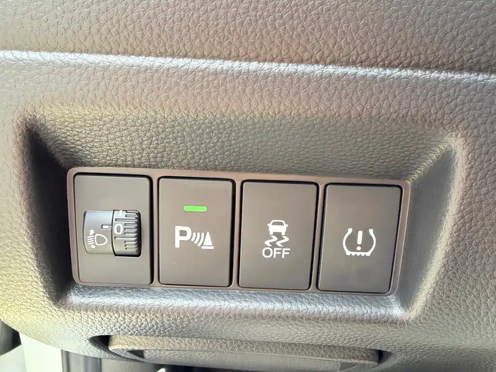 Honda Envix 2019 180TURBO CVT Lexiang Edition China VI