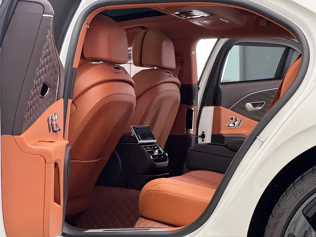 Bentley Flying Spur 2022 4.0T V8 Standard Edition