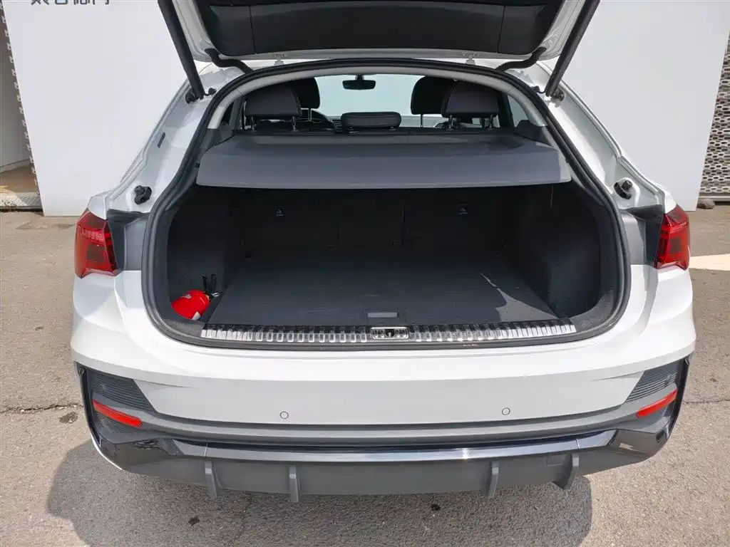 Audi Q3 Sportback 2022 40 TFSI Fashion Edition