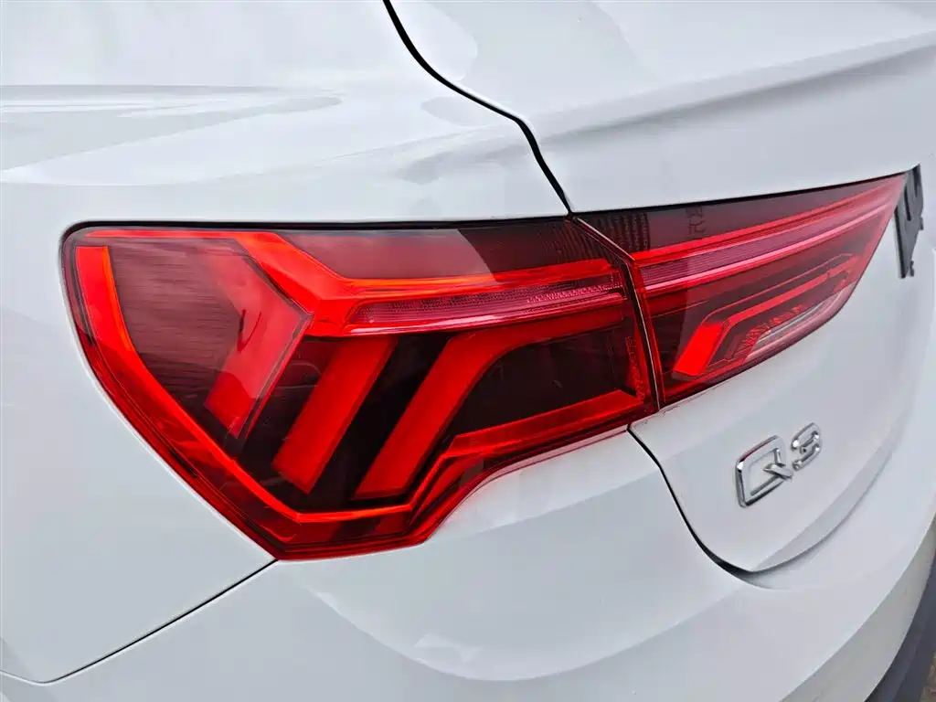 Audi Q3 Sportback 2022 40 TFSI Fashion Edition