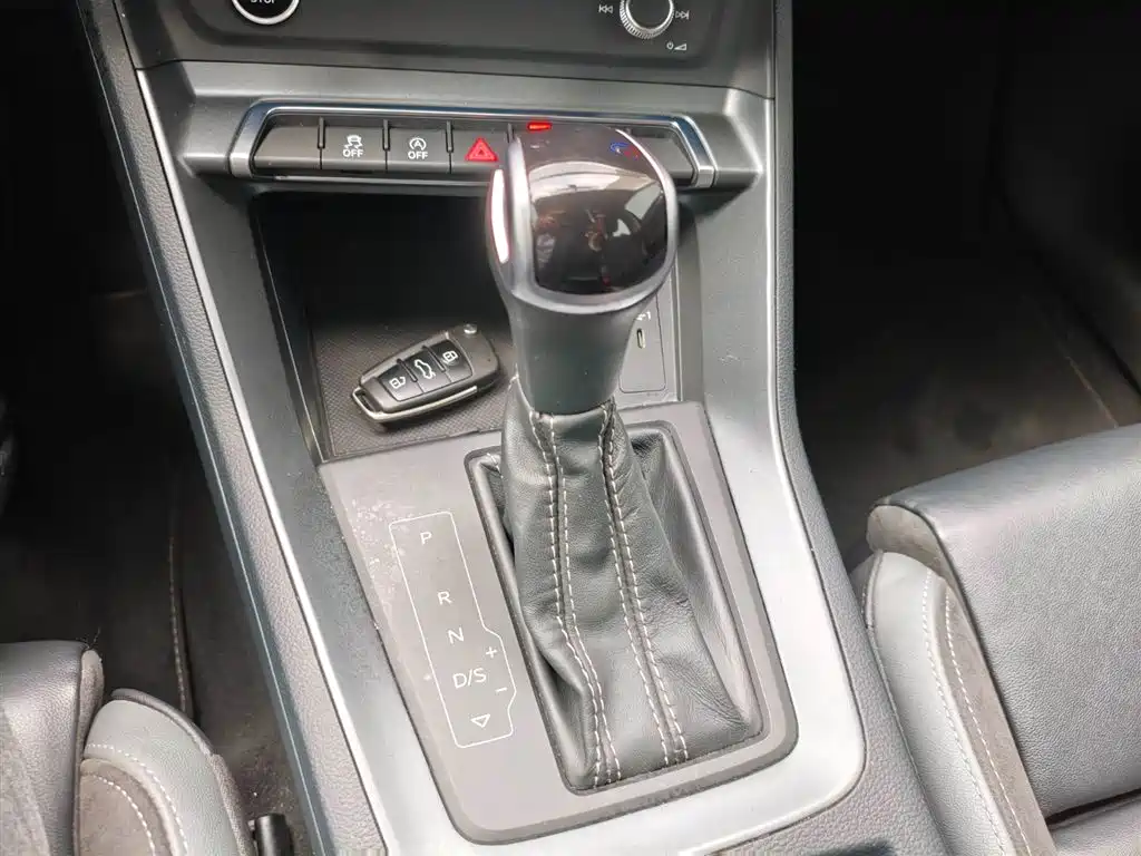 Audi Q3 Sportback 2022 40 TFSI Fashion Edition